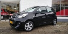 Kia Picanto - 1.0 CVVT Summer Edition 5 drs