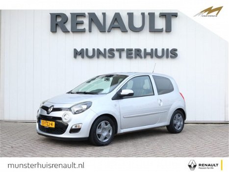 Renault Twingo - II Phase 2 1.2 16V 75 Collection - AIRCO - CRUISE CONTROL - 1