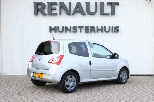 Renault Twingo - II Phase 2 1.2 16V 75 Collection - AIRCO - CRUISE CONTROL - 1