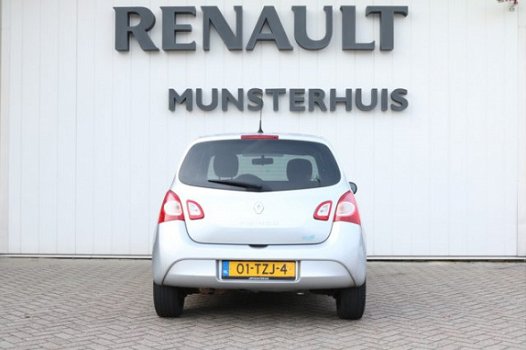 Renault Twingo - II Phase 2 1.2 16V 75 Collection - AIRCO - CRUISE CONTROL - 1