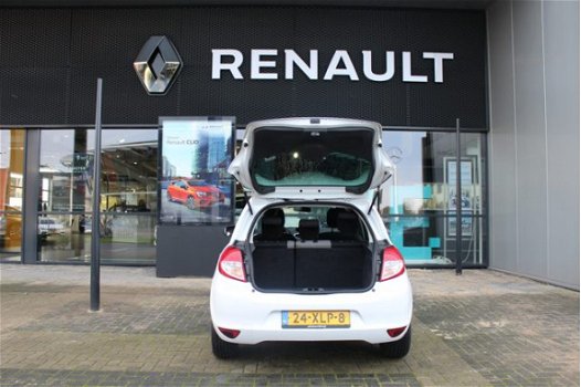 Renault Clio - 1.2 16v 75pk Authentique - 1