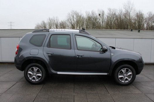 Dacia Duster - TCe 125 4x2 Prestige - 1