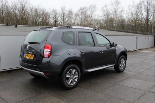 Dacia Duster - TCe 125 4x2 Prestige - 1