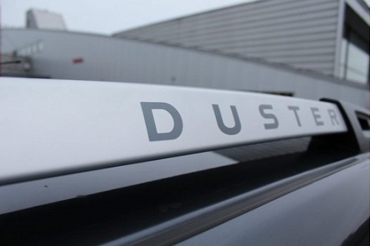 Dacia Duster - TCe 125 4x2 Prestige - 1