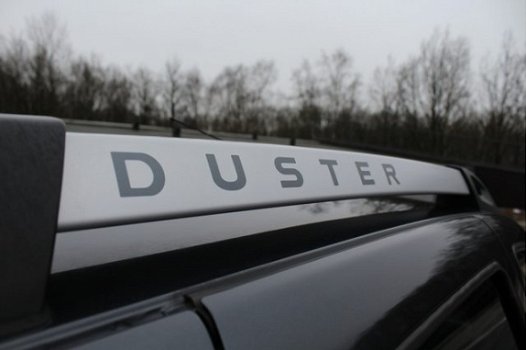 Dacia Duster - TCe 125 4x2 Prestige - 1