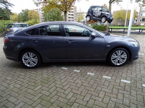 Mazda 6 - 6 2.0 S-VT Business+ Leder Navi PDC - 1