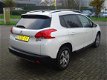 Peugeot 2008 - 1.2 PureTech Blue Lease Executive | panoramadak - 1 - Thumbnail