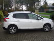 Peugeot 2008 - 1.2 PureTech Blue Lease Executive | panoramadak - 1 - Thumbnail