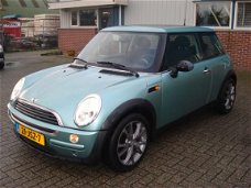 Mini Mini One - 1.6