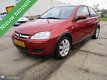 Opel Corsa - 1.2-16V Silverline - 1 - Thumbnail