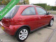 Opel Corsa - 1.2-16V Silverline