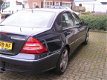 Mercedes-Benz C-klasse - 1.8 C200 KOMPR SEDAN Elegance - 1 - Thumbnail