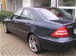 Mercedes-Benz C-klasse - 1.8 C200 KOMPR SEDAN Elegance - 1 - Thumbnail