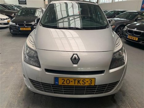 Renault Grand Scénic - 1.6 dCi Dynamique 7p - 1