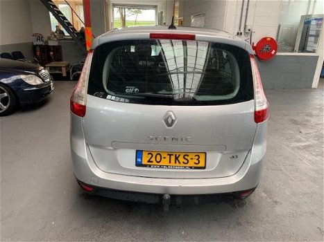 Renault Grand Scénic - 1.6 dCi Dynamique 7p - 1