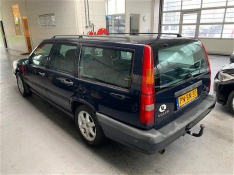 Volvo 850 - 2.5 Automaat - 1