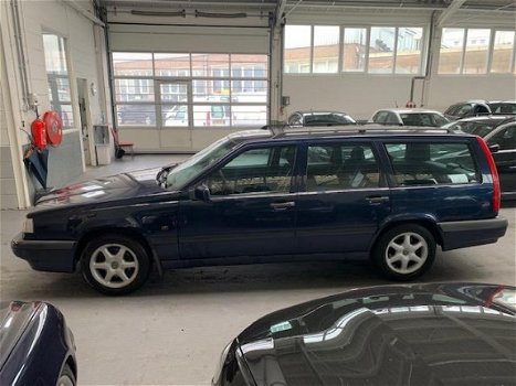 Volvo 850 - 2.5 Automaat - 1