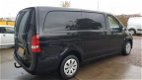 Mercedes-Benz Vito - 114 CDI Lang trekhaak, airco, bluetooth, dubbele schuifdeur - 1 - Thumbnail