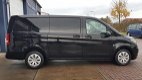 Mercedes-Benz Vito - 114 CDI Lang trekhaak, airco, bluetooth, dubbele schuifdeur - 1 - Thumbnail