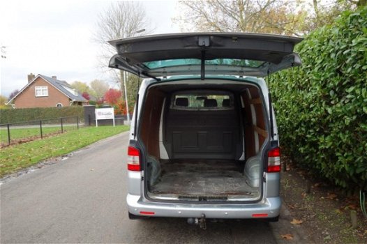 Volkswagen Transporter - 2.5TDI 96 KW Bj'05-2009 AIRCO - 1