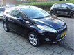 Ford Fiesta - 1.25 82pk Titanium - 1 - Thumbnail