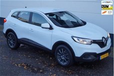 Renault Kadjar - 1.2 TCe 1ste eig. trekhaak en incl. garantie