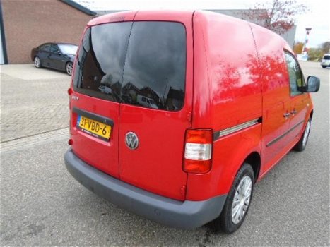 Volkswagen Caddy - 2.0 SDI - 1