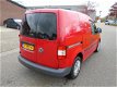 Volkswagen Caddy - 2.0 SDI - 1 - Thumbnail