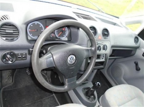 Volkswagen Caddy - 2.0 SDI - 1