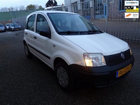 Fiat Panda - 1.1 Active pas 71.000KM NAP - 1