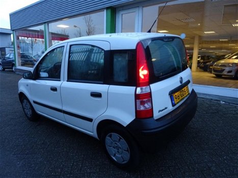 Fiat Panda - 1.1 Active pas 71.000KM NAP - 1