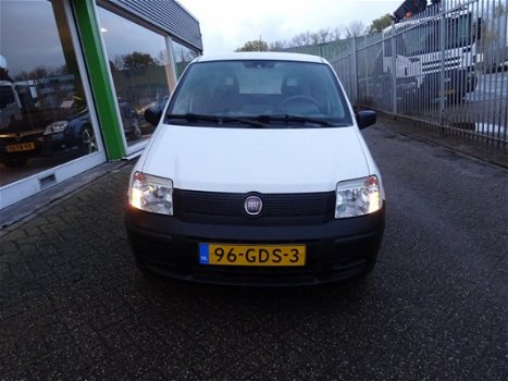 Fiat Panda - 1.1 Active pas 71.000KM NAP - 1