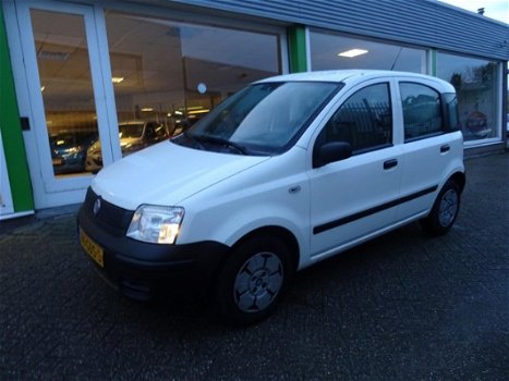 Fiat Panda - 1.1 Active pas 71.000KM NAP - 1