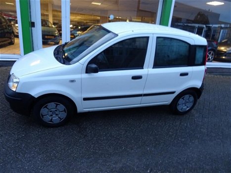 Fiat Panda - 1.1 Active pas 71.000KM NAP - 1