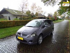 Mitsubishi Grandis - 2.4-16V Intense 6p