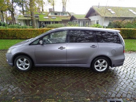 Mitsubishi Grandis - 2.4-16V Intense 6p - 1