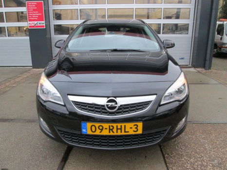 Opel Astra Sports Tourer - 1.4 Edition / Rijklaar Prijs - 1