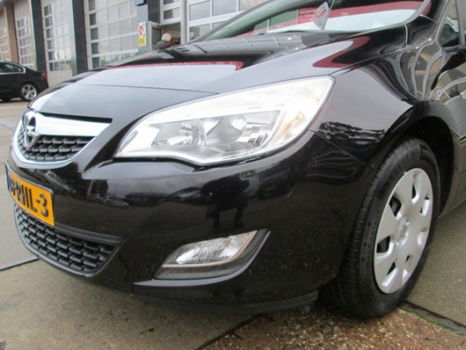 Opel Astra Sports Tourer - 1.4 Edition / Rijklaar Prijs - 1