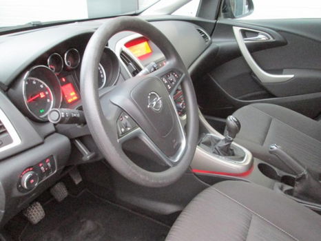 Opel Astra Sports Tourer - 1.4 Edition / Rijklaar Prijs - 1