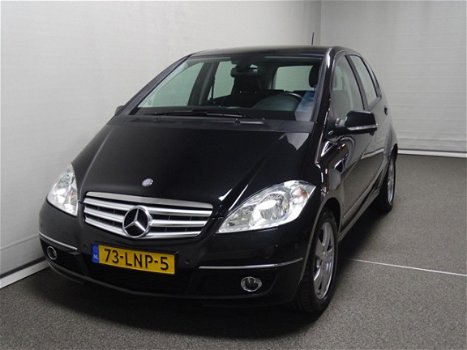 Mercedes-Benz A-klasse - 180 Avantgarde - 1