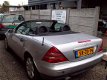 Mercedes-Benz SLK-klasse - 230 K. Automaat - 1 - Thumbnail