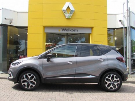 Renault Captur - TCE 90 Intens - 1