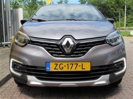 Renault Captur - TCE 90 Intens - 1