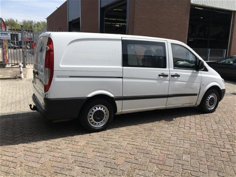 Mercedes-Benz Vito - 109 CDI 320 Amigo / 2006 / Airbag / Elek Ramen / Stuurbekr / NAP / APK / - 1