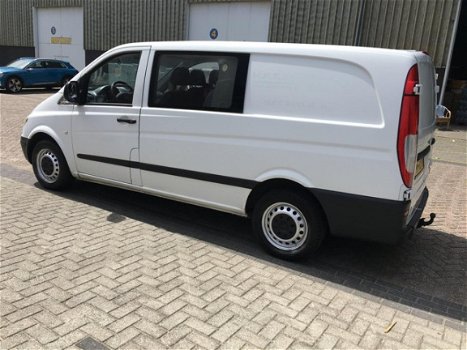 Mercedes-Benz Vito - 109 CDI 320 Amigo / 2006 / Airbag / Elek Ramen / Stuurbekr / NAP / APK / - 1