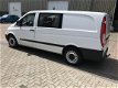 Mercedes-Benz Vito - 109 CDI 320 Amigo / 2006 / Airbag / Elek Ramen / Stuurbekr / NAP / APK / - 1 - Thumbnail