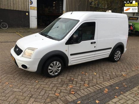 Ford Transit Connect - T230L 1.8 TDCi Trend / 2010 / Airco / Elek Ramen / Stuurbekr / APK 15-1-2020 - 1