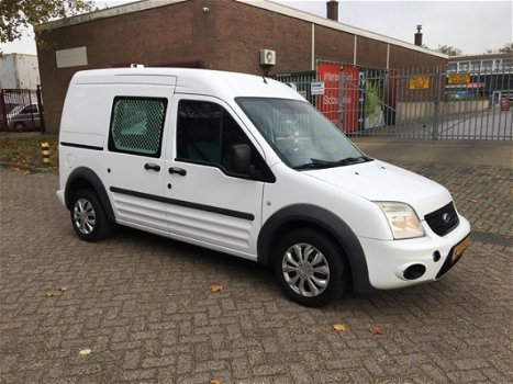 Ford Transit Connect - T230L 1.8 TDCi Trend / 2010 / Airco / Elek Ramen / Stuurbekr / APK 15-1-2020 - 1