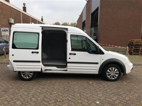 Ford Transit Connect - T230L 1.8 TDCi Trend / 2010 / Airco / Elek Ramen / Stuurbekr / APK 15-1-2020 - 1