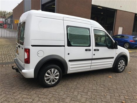 Ford Transit Connect - T230L 1.8 TDCi Trend / 2010 / Airco / Elek Ramen / Stuurbekr / APK 15-1-2020 - 1